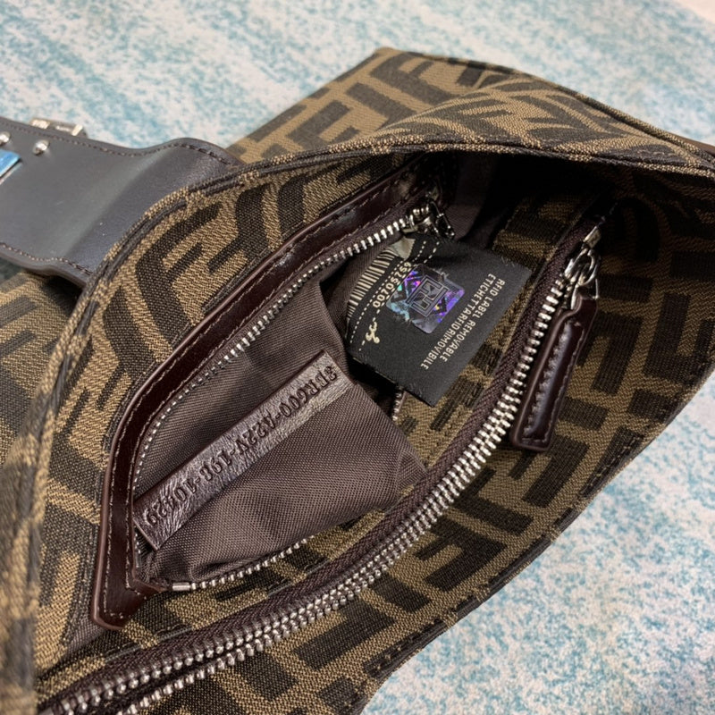 Ozarra - FDE Bags - 303