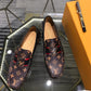Ozarra Luxury - LOV Men Shoes - 1927