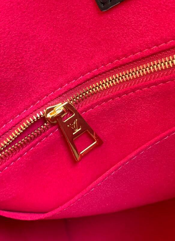 Ozarra Luxury - LOV Bags - 2626