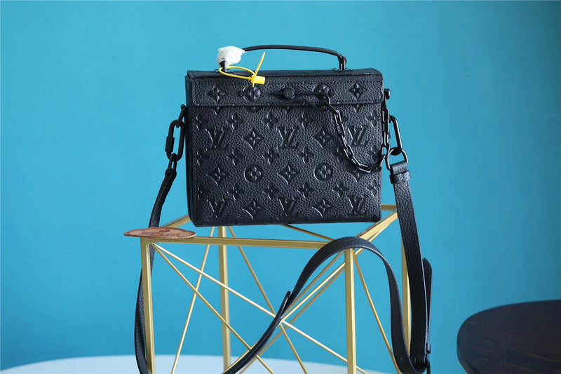 Ozarra Fashion Lu-Vi bags - 10107