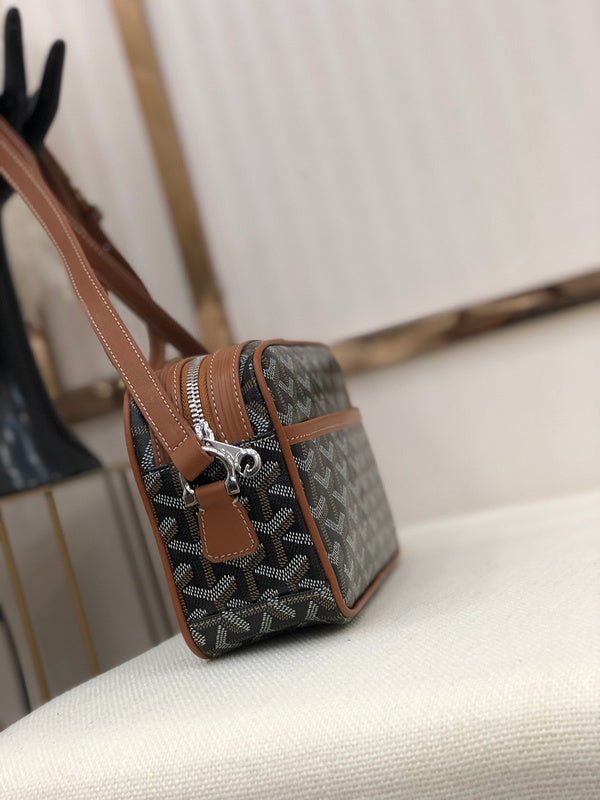 Ozarra - GOD Bags - 956