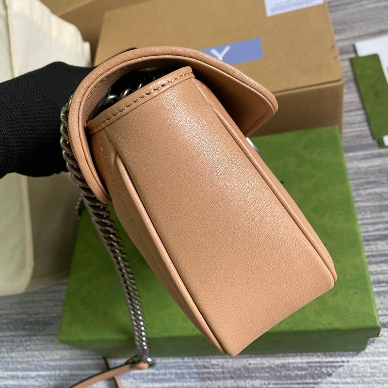 Ozarra - GG Bags - 1707