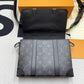 Ozarra Fashion Lu-Vi bags - 10071