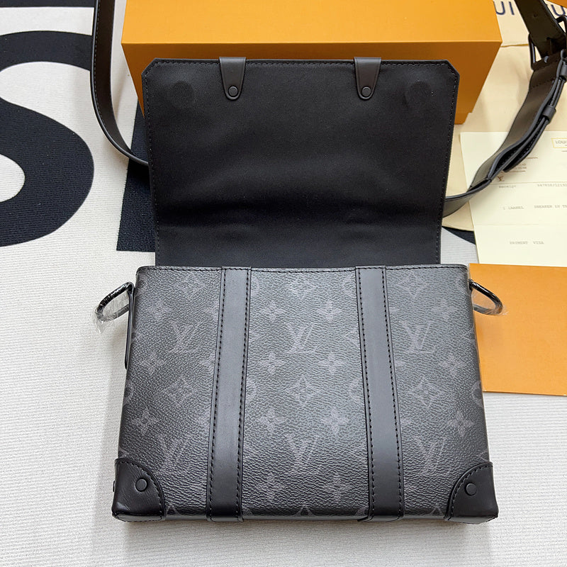 Ozarra Fashion Lu-Vi bags - 10071