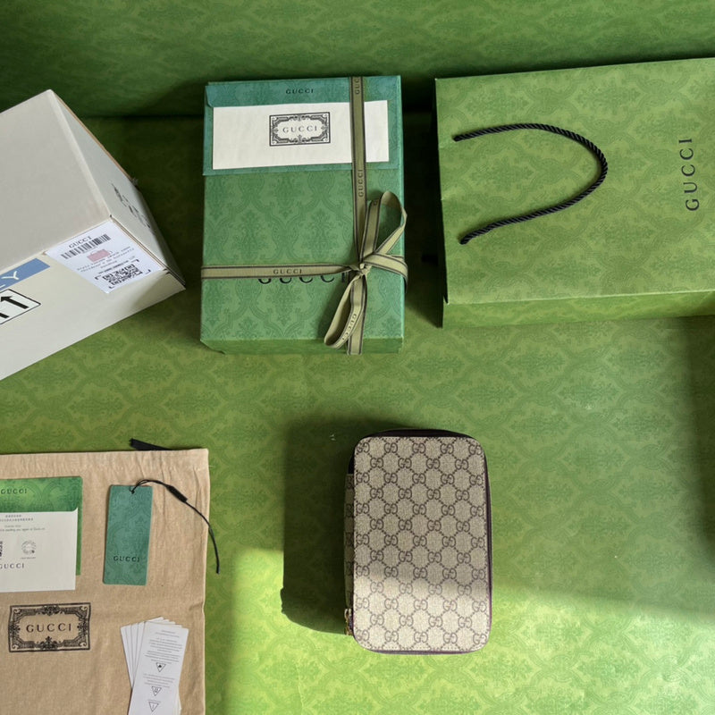 OZ - GCI Bags - 561