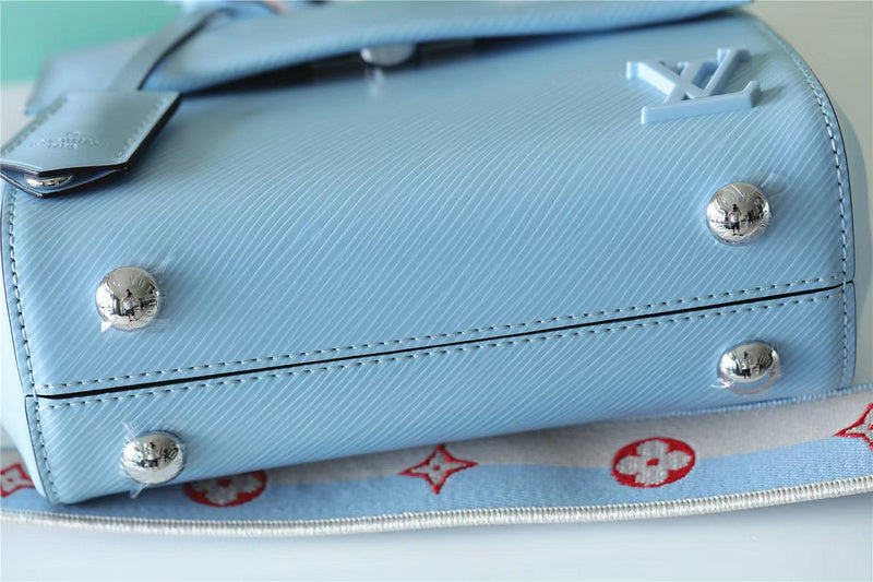 Ozarra - LUV Bags - 079
