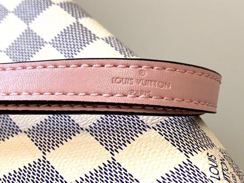 Fashion Lu-Vi bags - 3602
