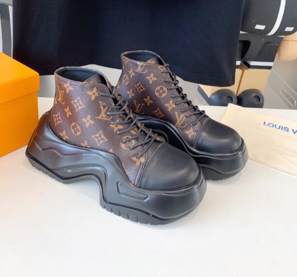 Ozarra Luxury - LOV Women Shoes - 453