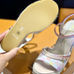 Ozarra Luxury - LOV Women Shoes - 071