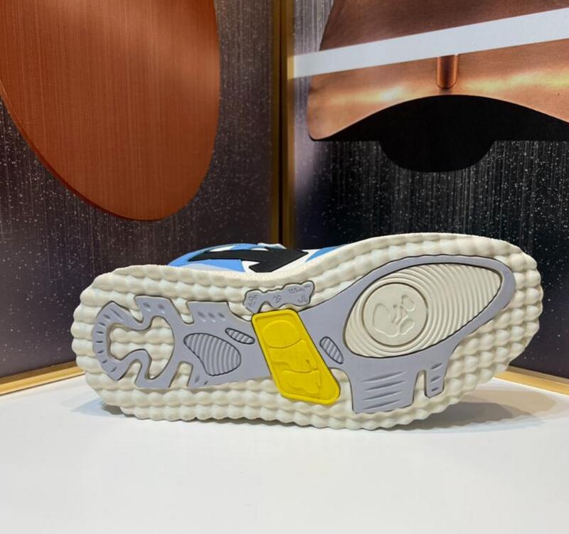 Ozarra Luxury - YZO Women Shoes - 040