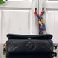 Ozarra Fashion Lu-Vi Bags - 16735