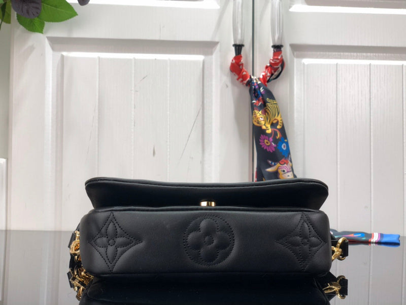 Ozarra Fashion Lu-Vi Bags - 16735