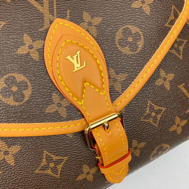 Ozarra Fashion Lu-Vi bags - 17351