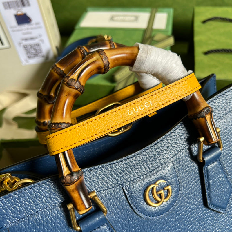OZ - GCI Bags - 619