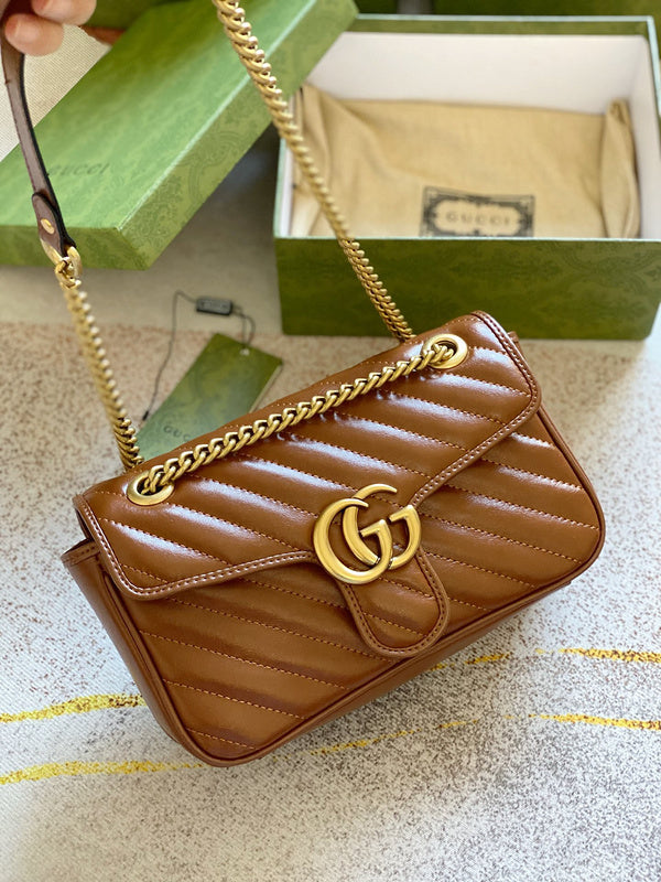 Ozarra - GCI Bags - 2043