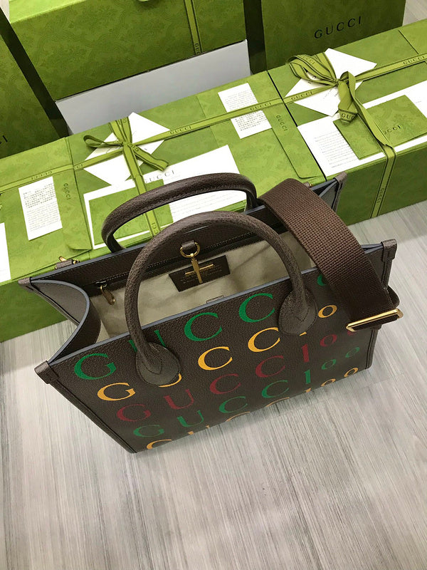 Ozarra - GCI Bags - 4969