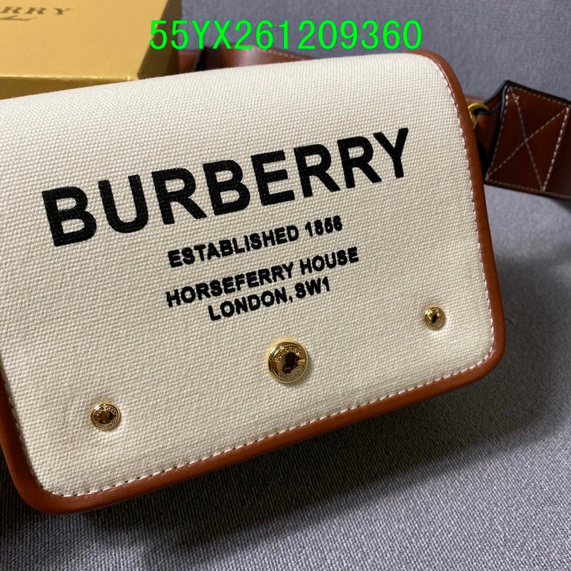 Ozarra Fashion -BBR Bags - 602