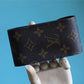 Ozarra Fashion Lu-Vi bags - 11080
