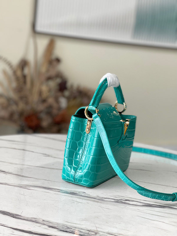 Fashion Lu-Vi bags - 5274
