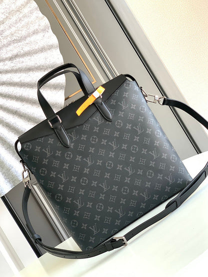 Ozarra Fashion Lu-Vi Bags - 16863