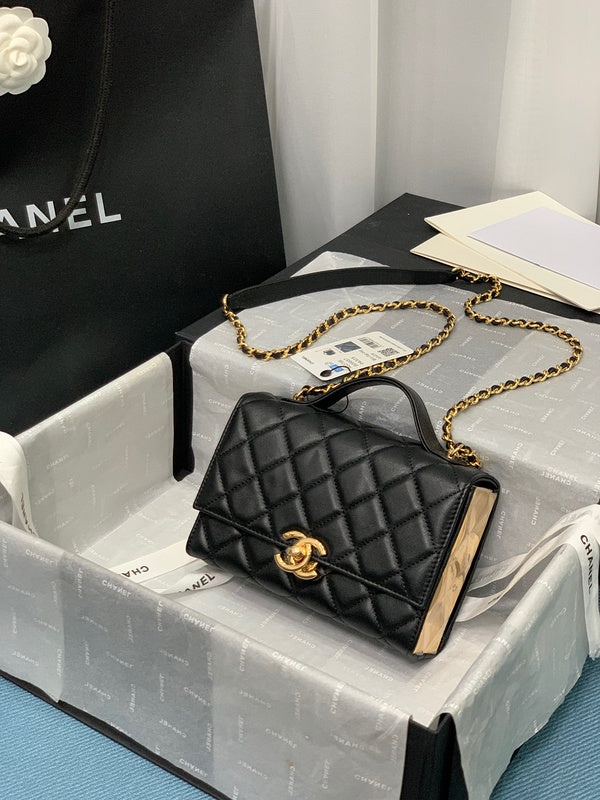 Ozarra - CHL Bags - 7664