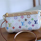Ozarra Fashion Lu-Vi bags - 9055