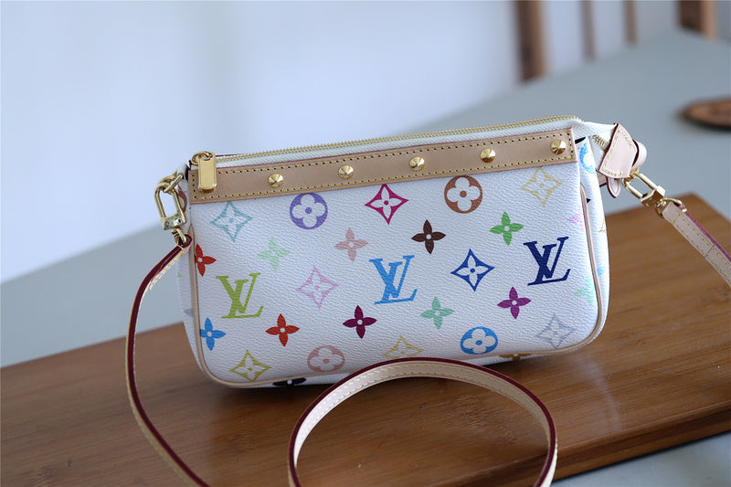 Ozarra Fashion Lu-Vi bags - 9055