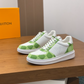 Ozarra Luxury - LOV Men Shoes - 135