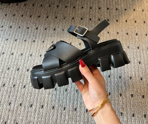 Ozarra Luxury - PD Women Shoes - 104