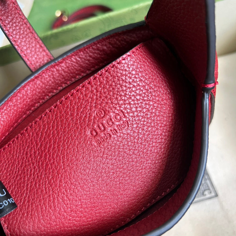 OZ - GCI Bags - 709