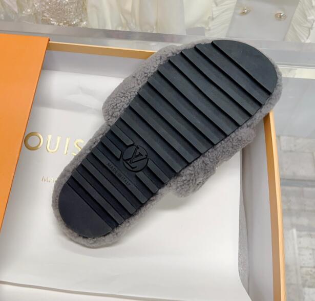 Ozarra Luxury - LOV Women Shoes - 498