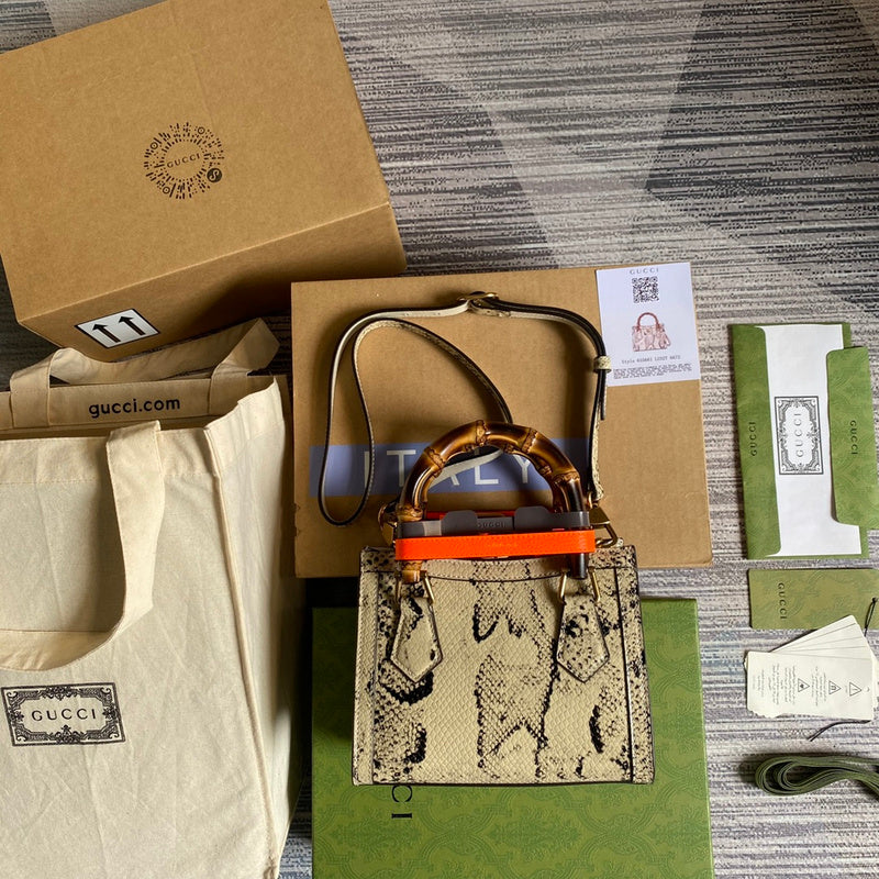 Ozarra - GCI Bags - 5070