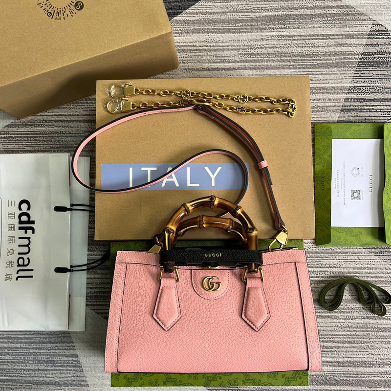 Ozarra - GG Bags - 636