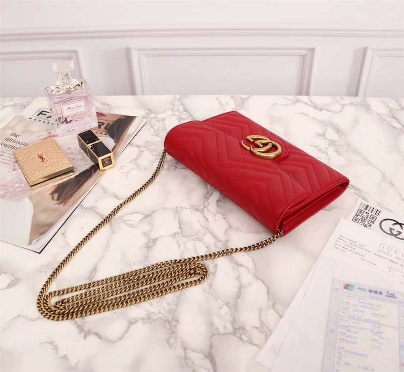 BAB - GCI Bags - 855