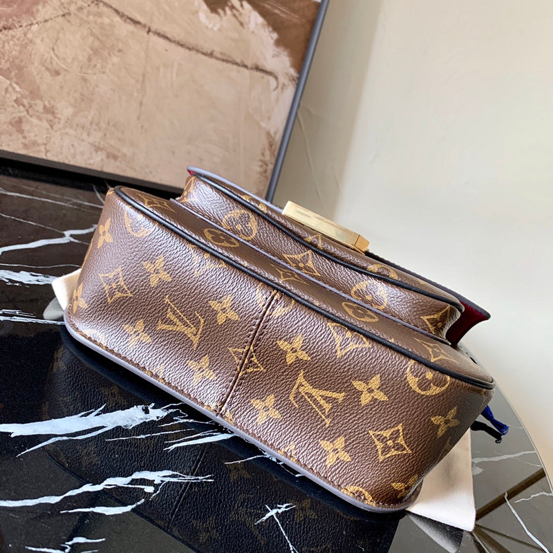 Ozarra Fashion Lu-Vi bags - 17025