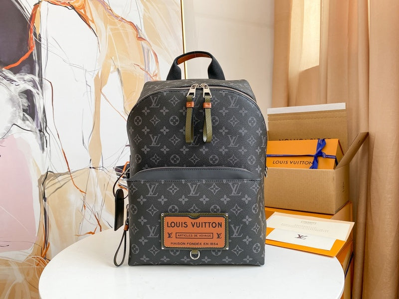 Ozarra Fashion Lu-Vi bags - 17584