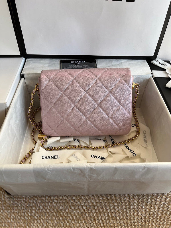 BAB - CHL Bags - 3471