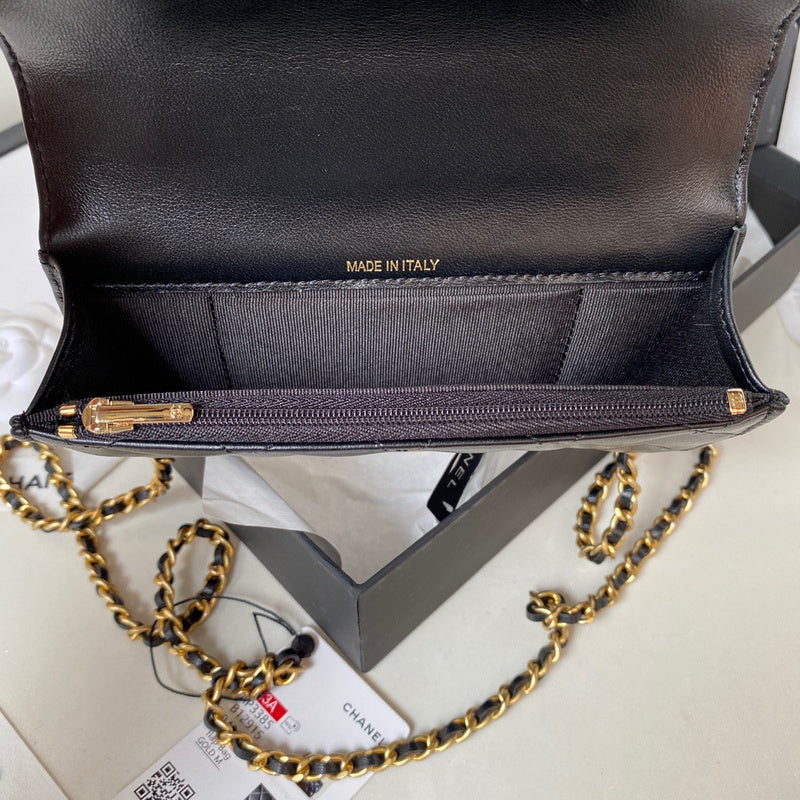 Ozarra - CHL Bags - 7517