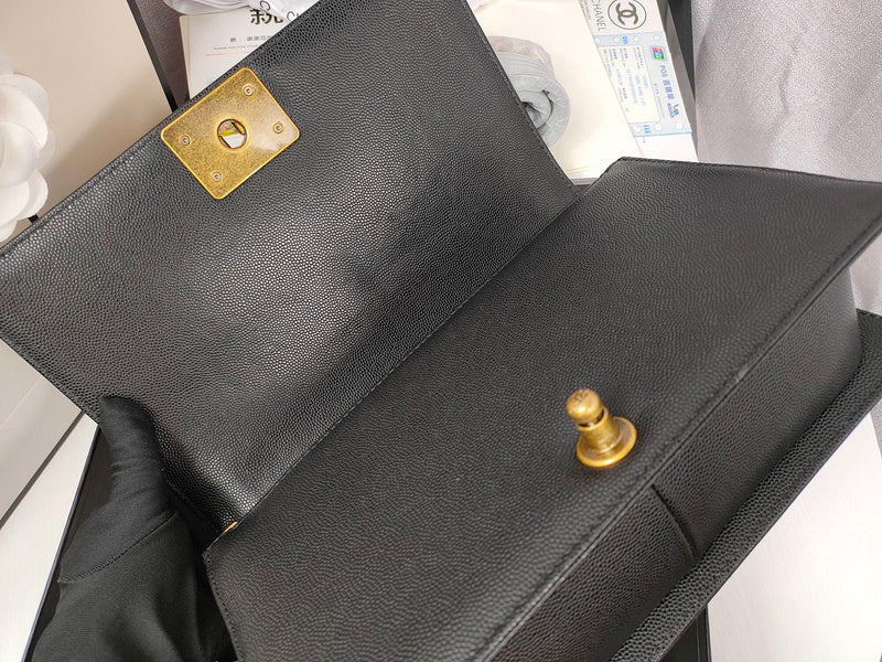BAB - CHL Bags - 2651