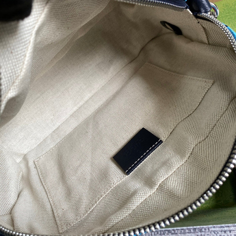 Ozarra - GG Bags - 1970