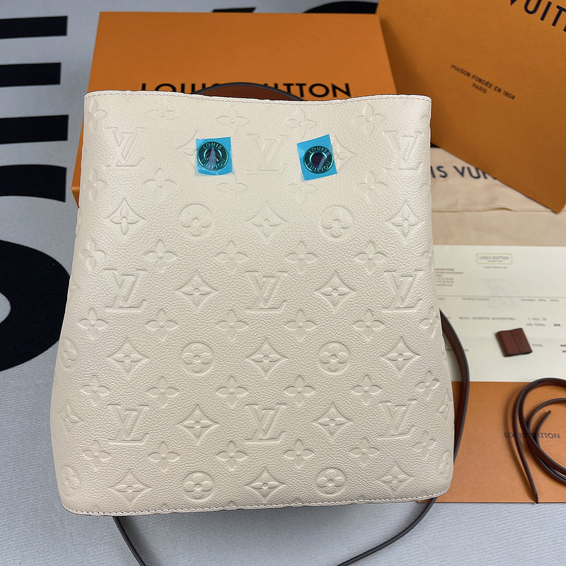 Ozarra Fashion Lu-Vi bags - 8557