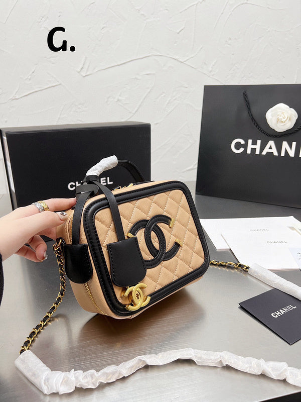 Ozarra - CHL Bags - 7015