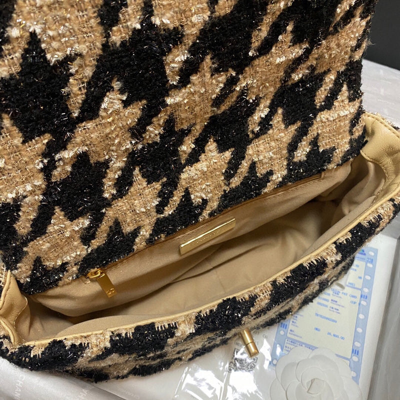 BAB - CHL Bags - 3415