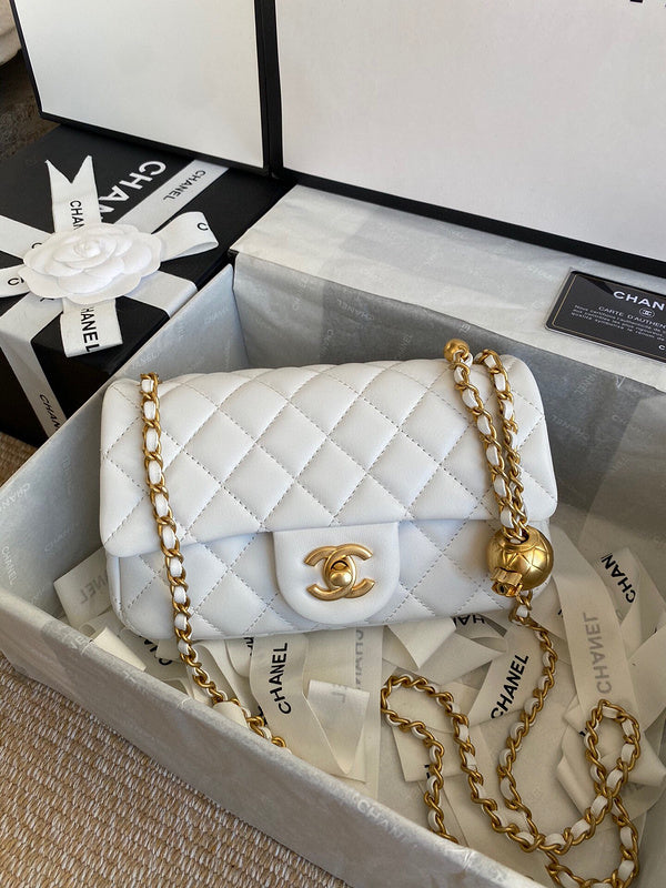 BAB - CHL Bags - 3479