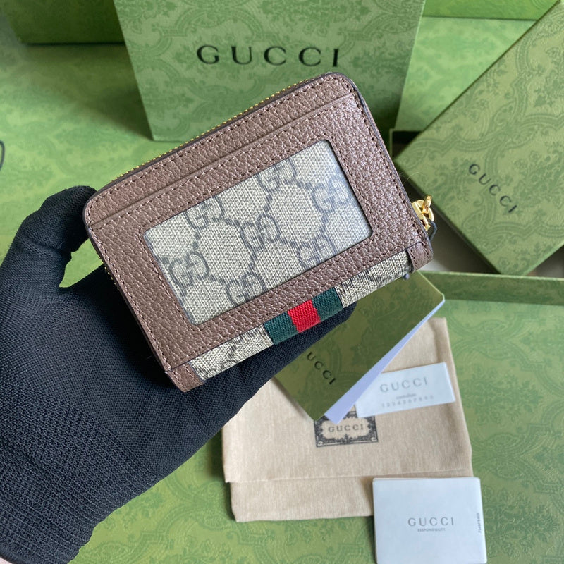 OZ - GCI Bags - 1355