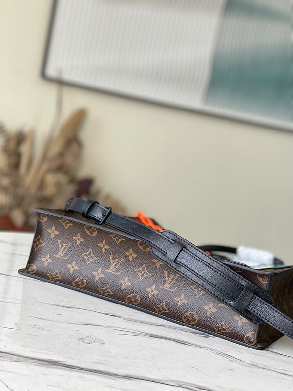 Fashion Lu-Vi bags - 5143