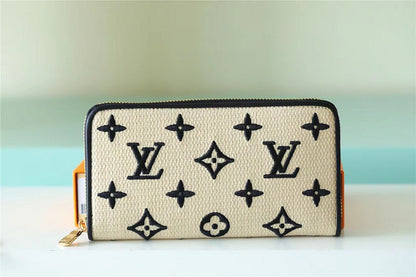 Ozarra Fashion Lu-Vi bags - 8732