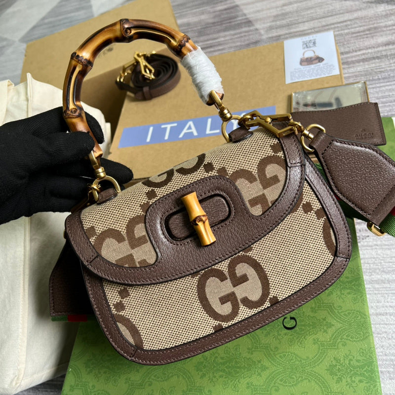 Ozarra - GCI Bags - 4763