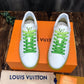 Ozarra Luxury - LOV Men Shoes - 1209