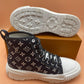 Ozarra Luxury - LOV Men Shoes - 1015